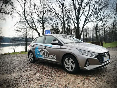 Ośrodek Szkolenia Kierowców "Na Luzie" Marcin Rojek